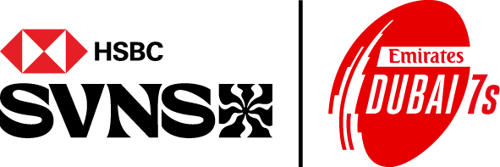 Emirates Dubai 7s Logo